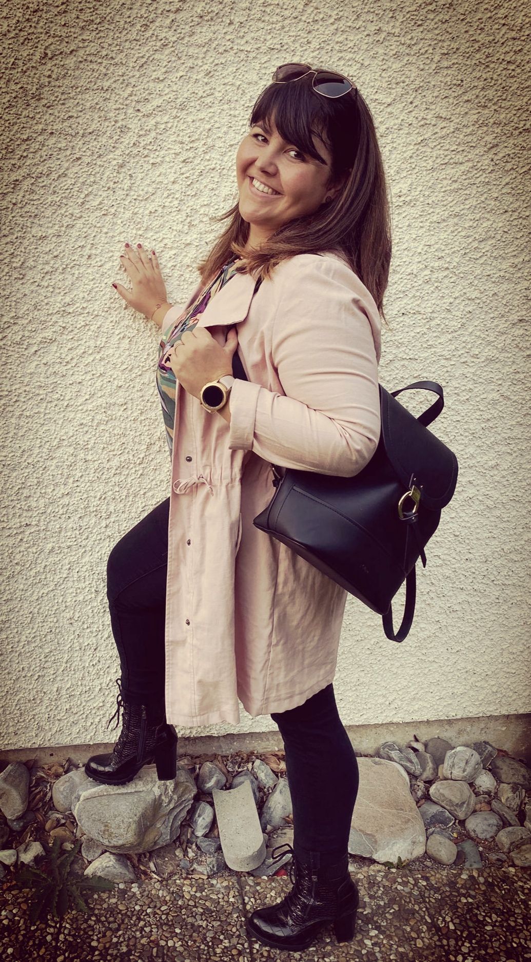 Janine