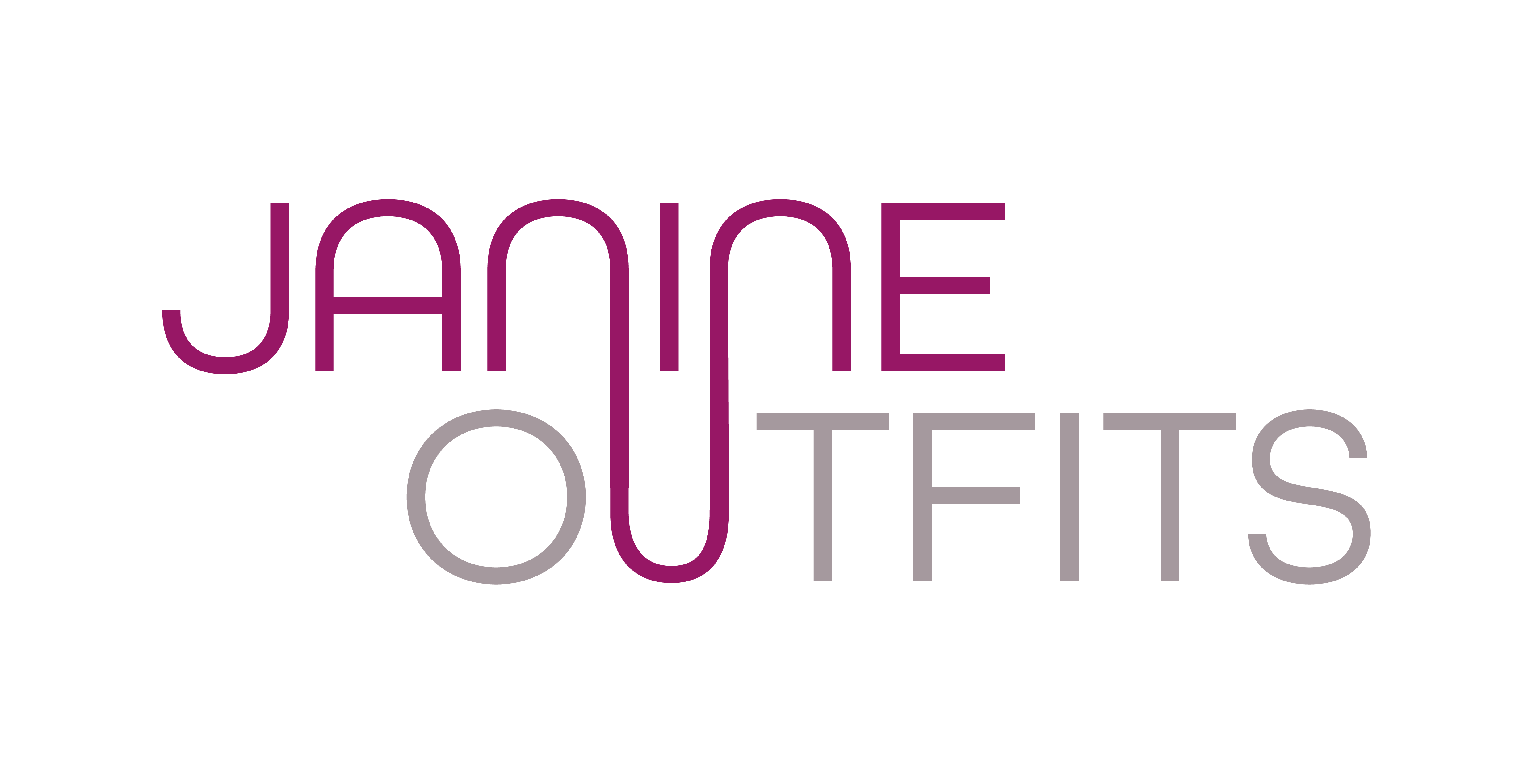 Logo_janine_outfits_cmyk